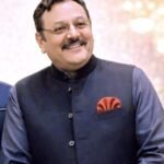 Shahzada Saleem Khan Senior vice chairman
